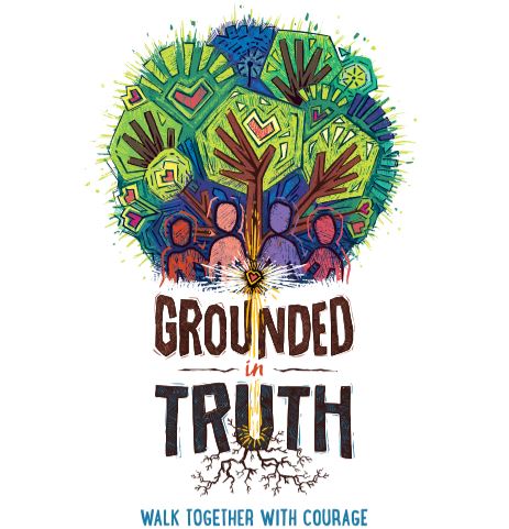 Grounded in Truth – NRW 2019