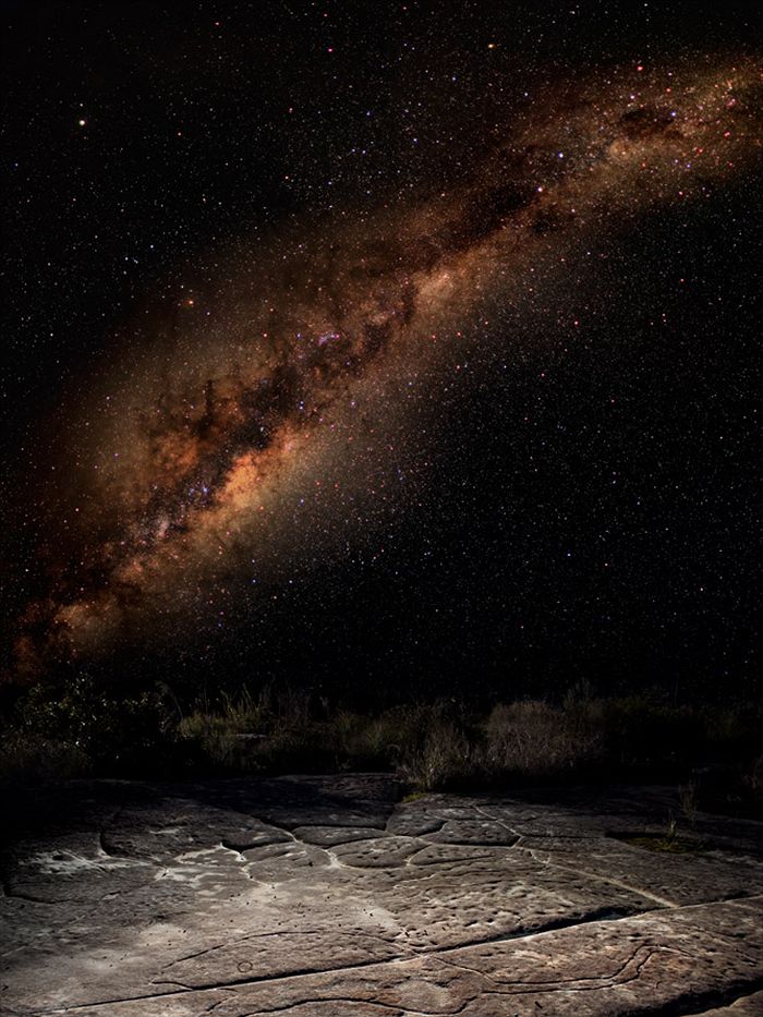 Behind the News Aboriginal Astronomy Teacher Resource