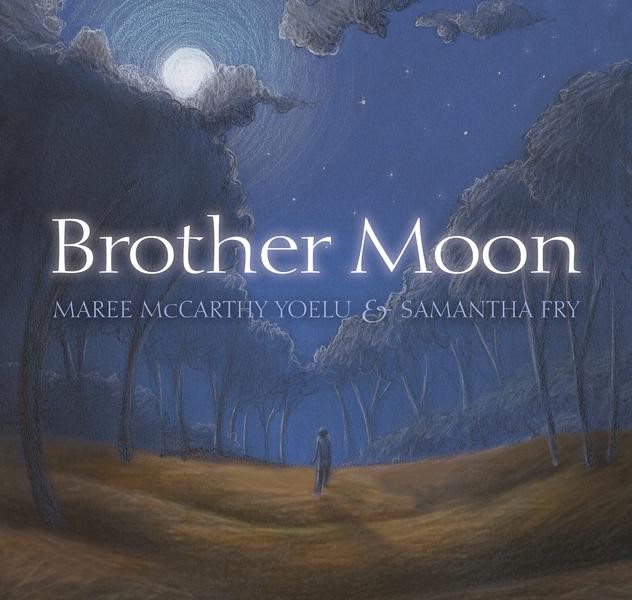 Brother Moon book activities