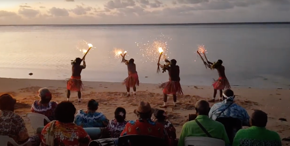 Learn about how the influence of First Nations People have changed star names