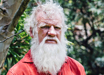 Bruce Pascoe: Aboriginal agriculture and technology