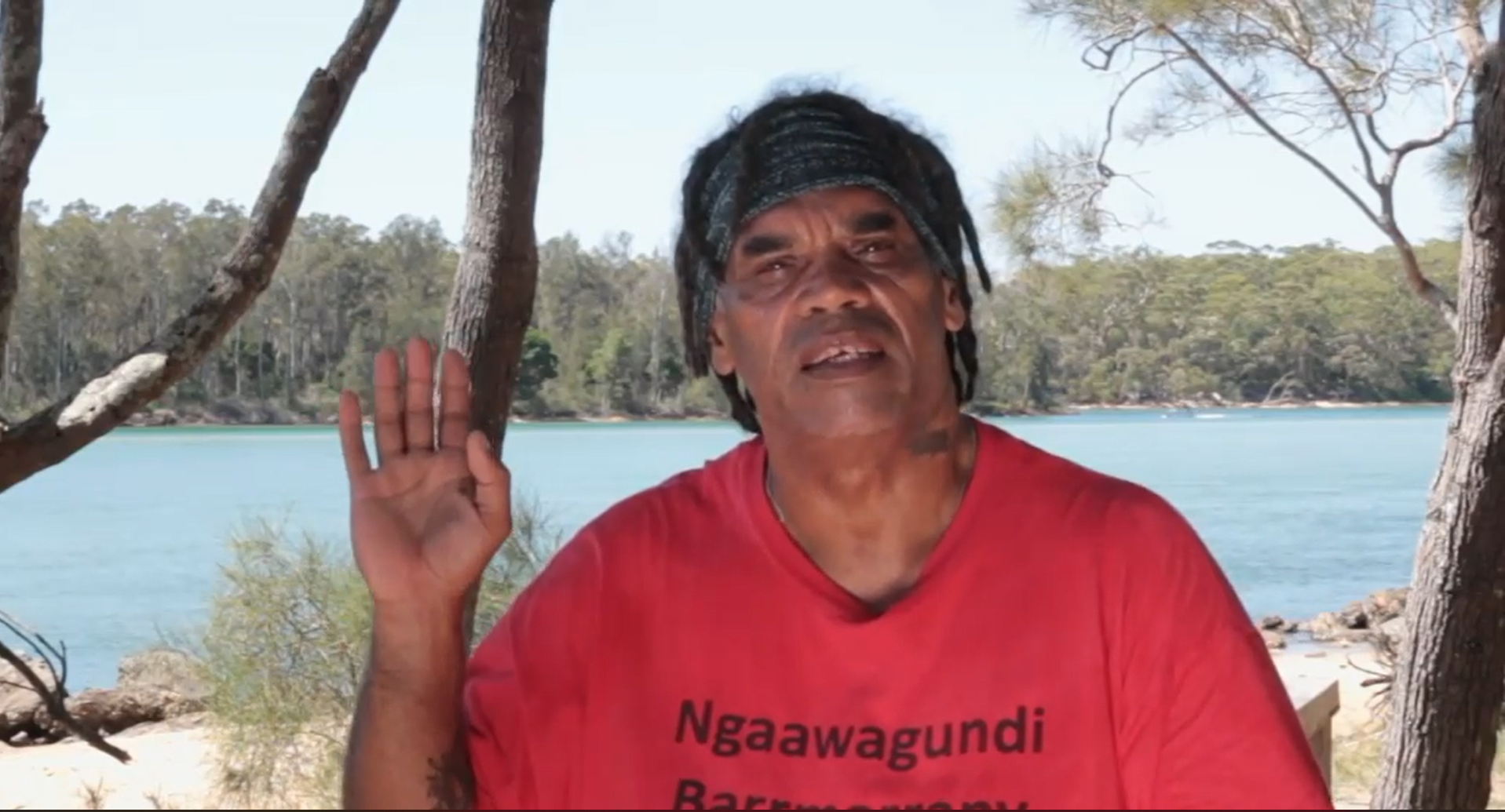 This Place: Dreamtime story of the Nambucca River