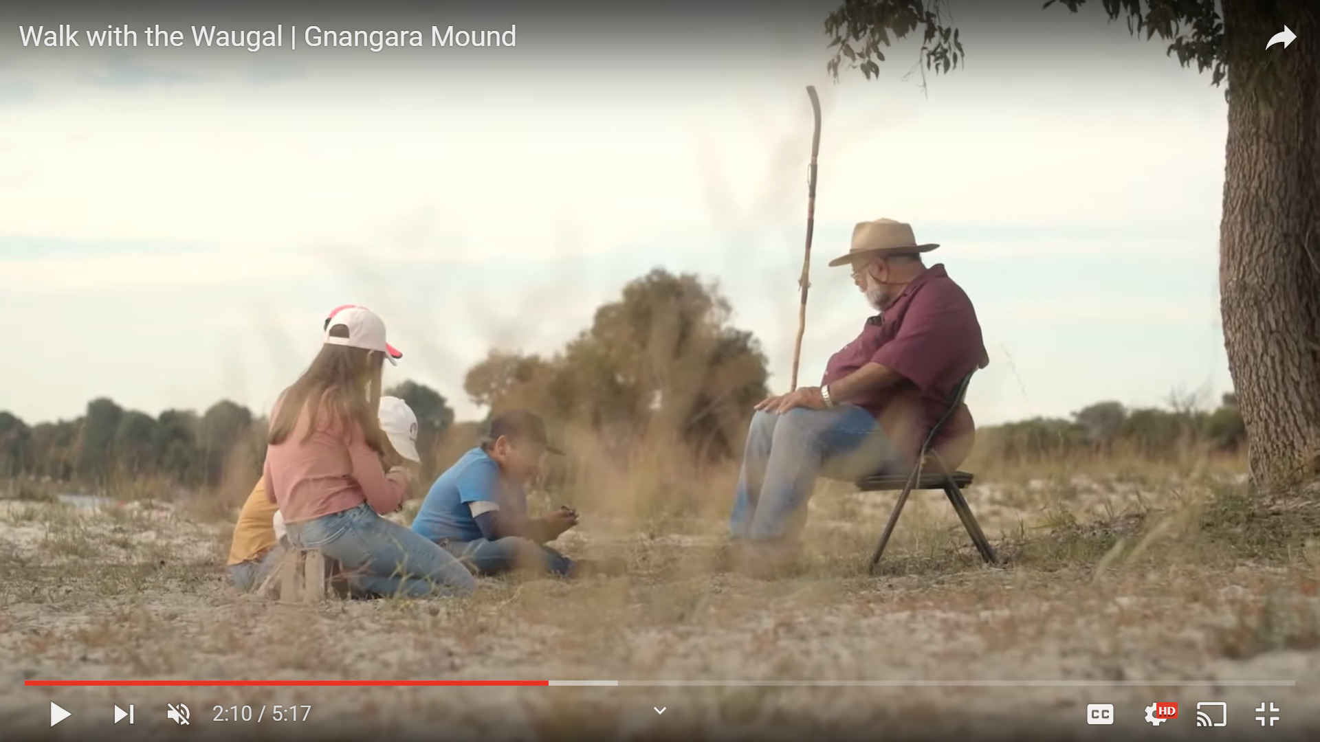 Gnangara Mound