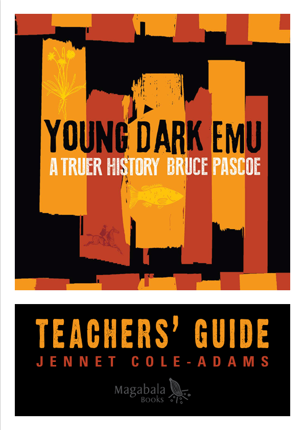 Young Dark Emu – Teacher’s Guide