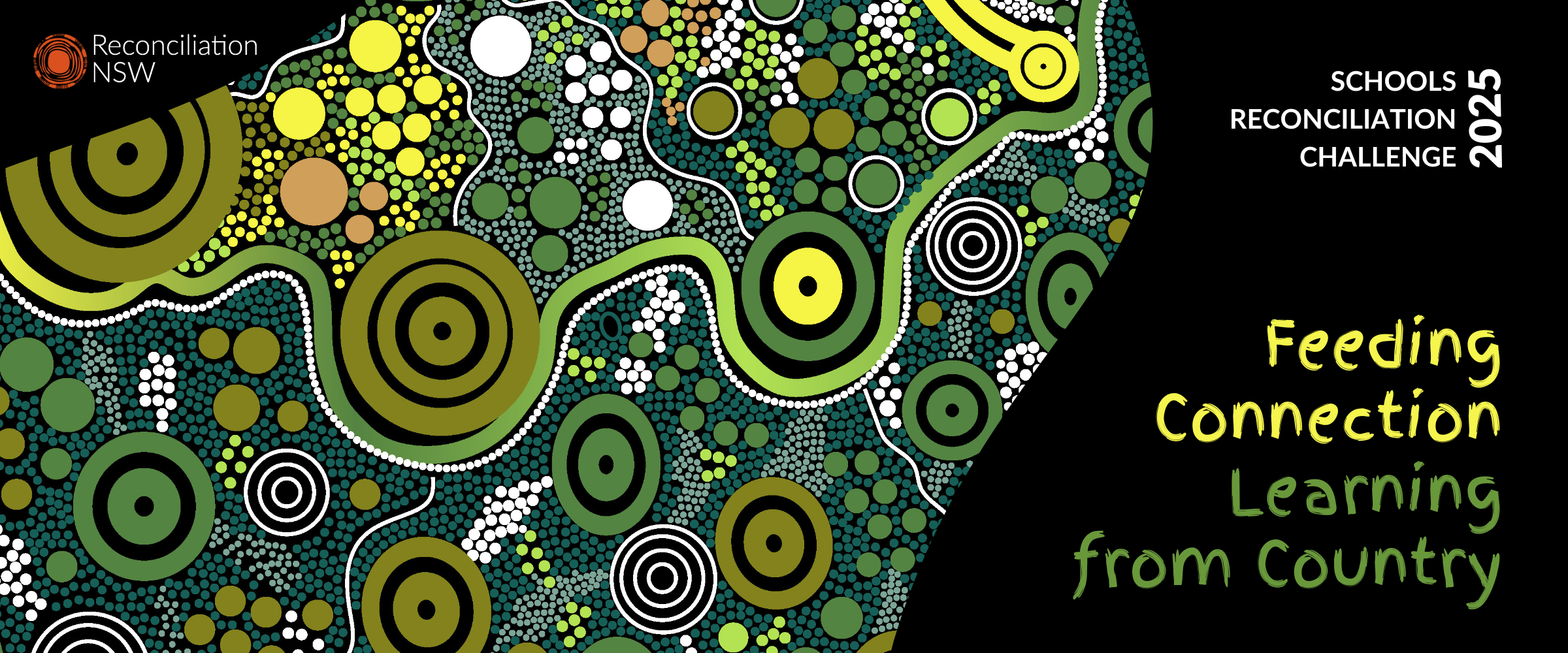 Reconciliation NSW