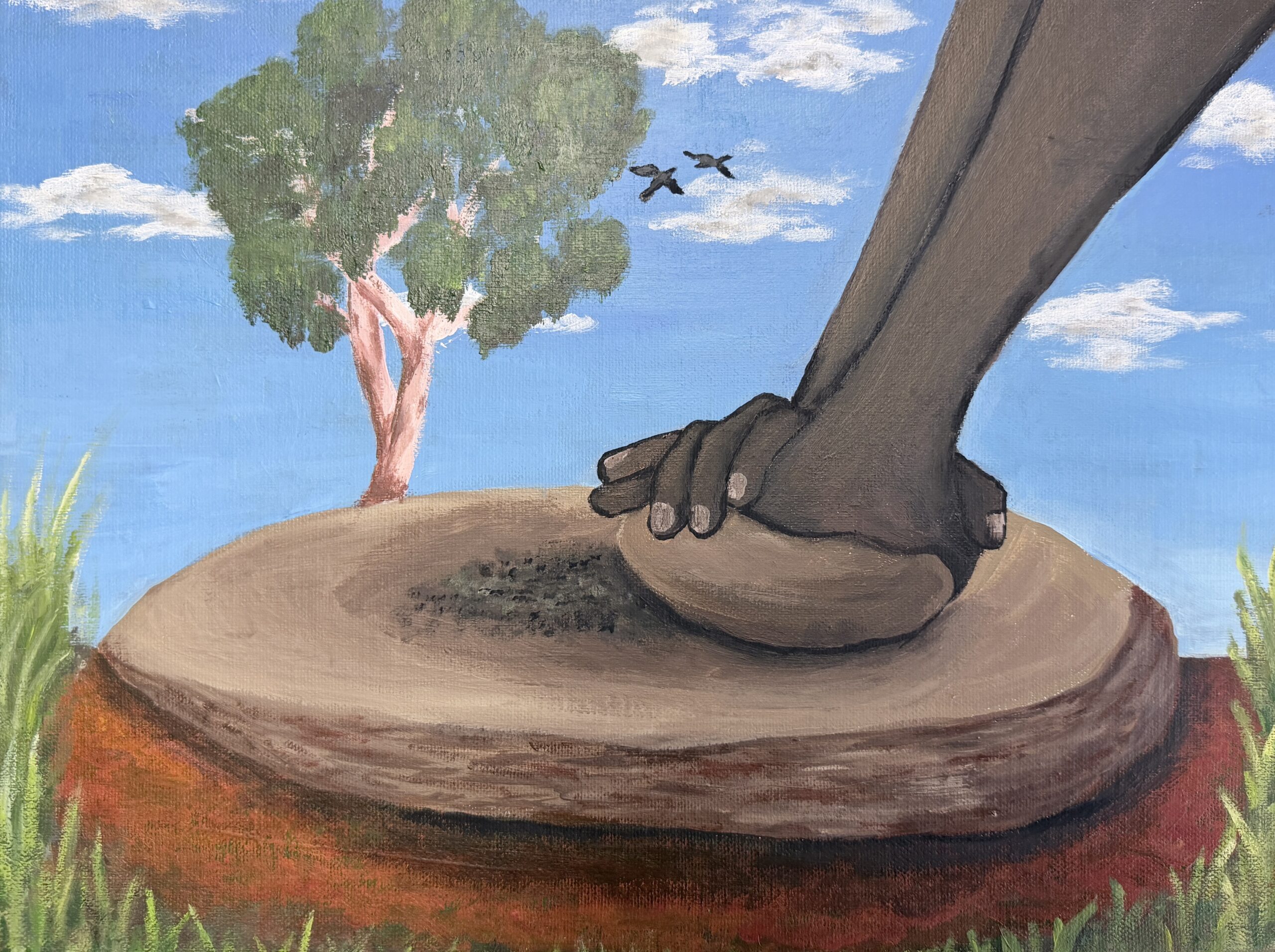 Nepean Creative and Performing Arts High School