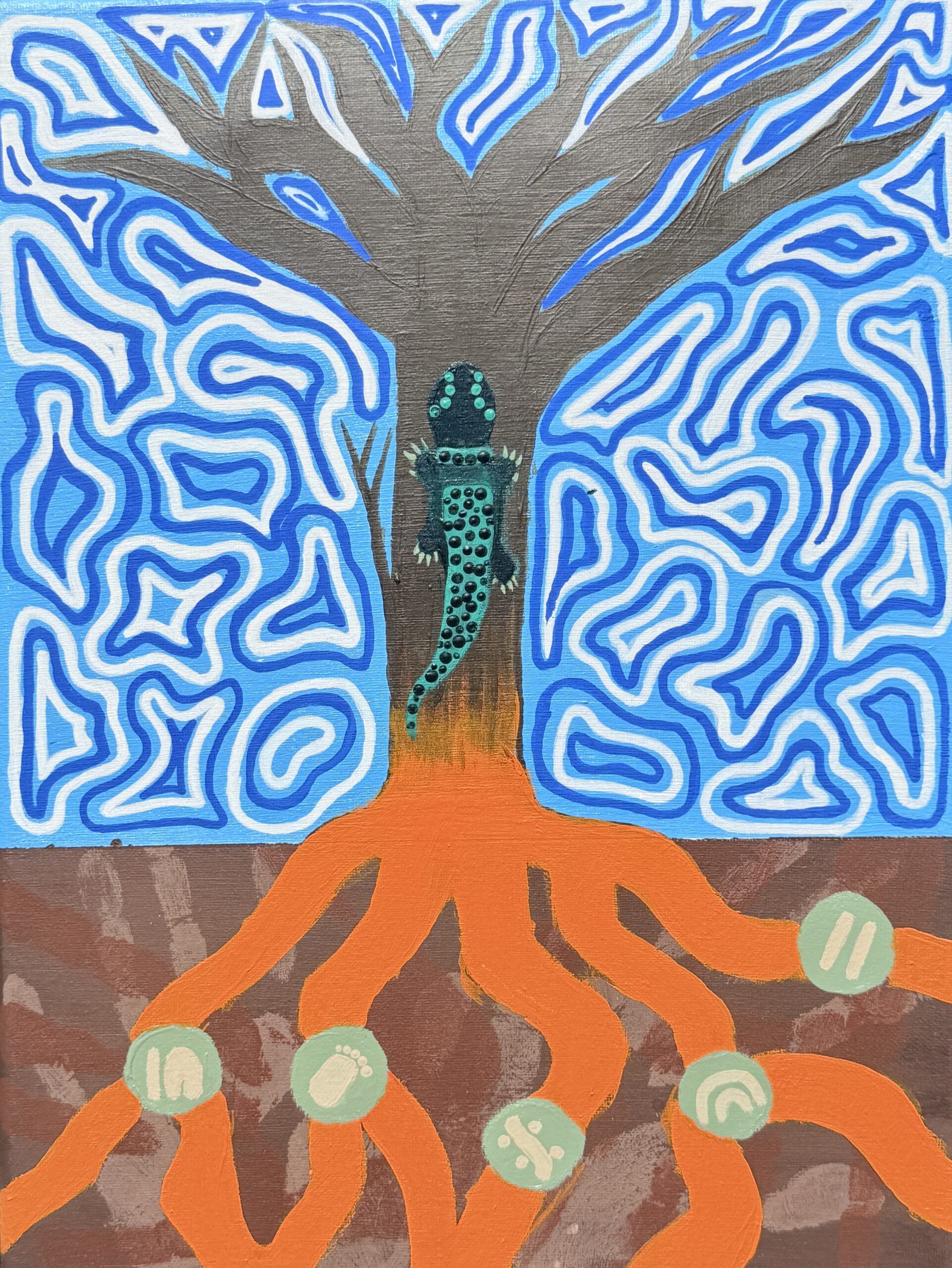 Nepean Creative and Performing Arts High School