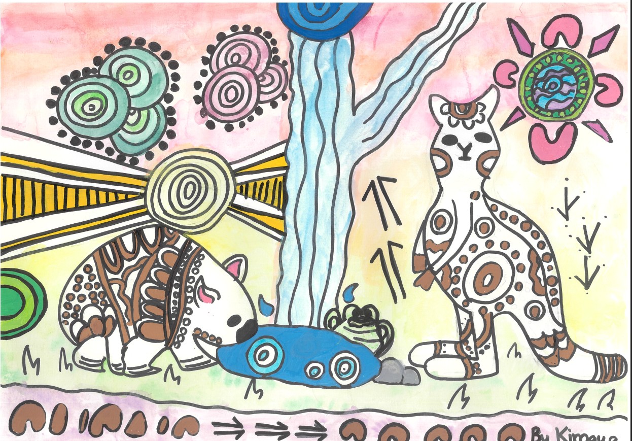 Riverbank Public School