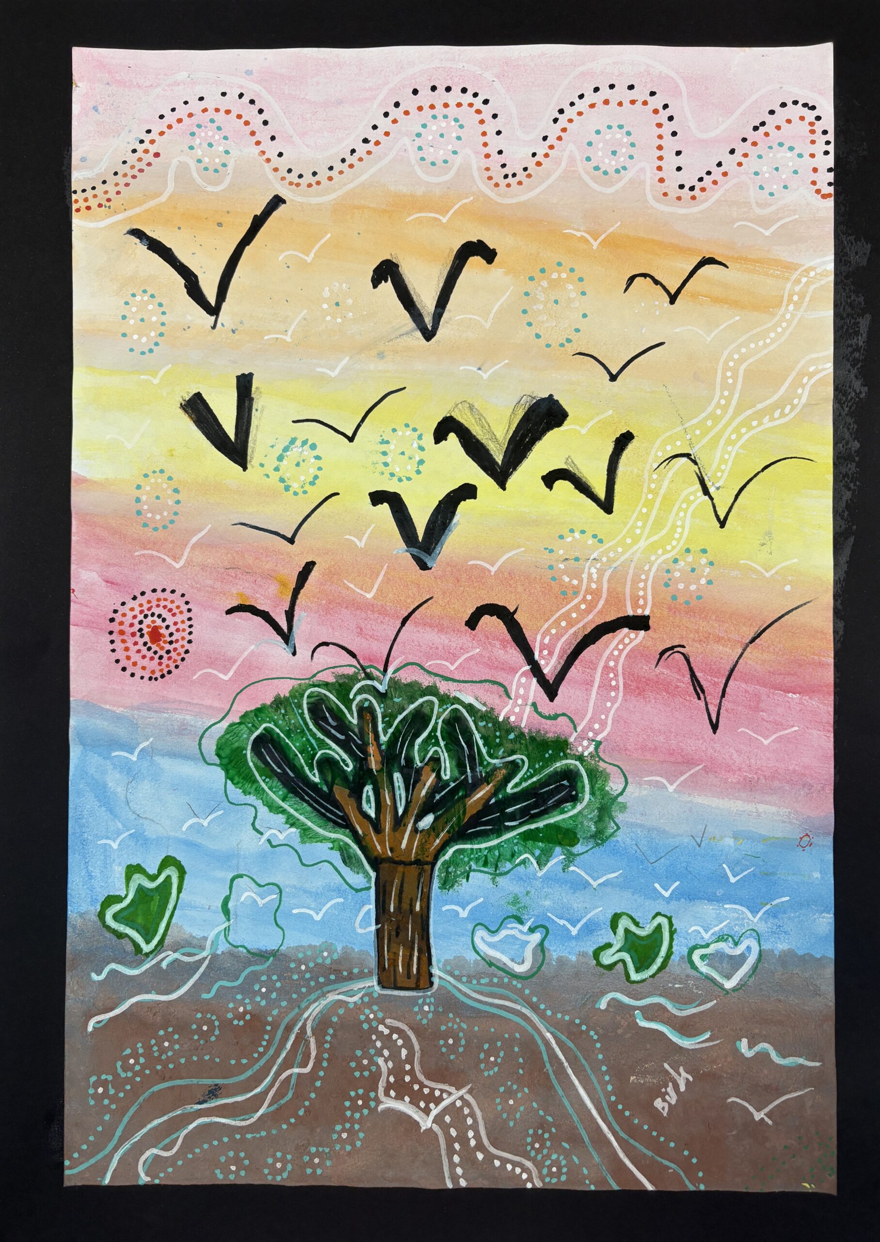 Surveyors Creek Public School