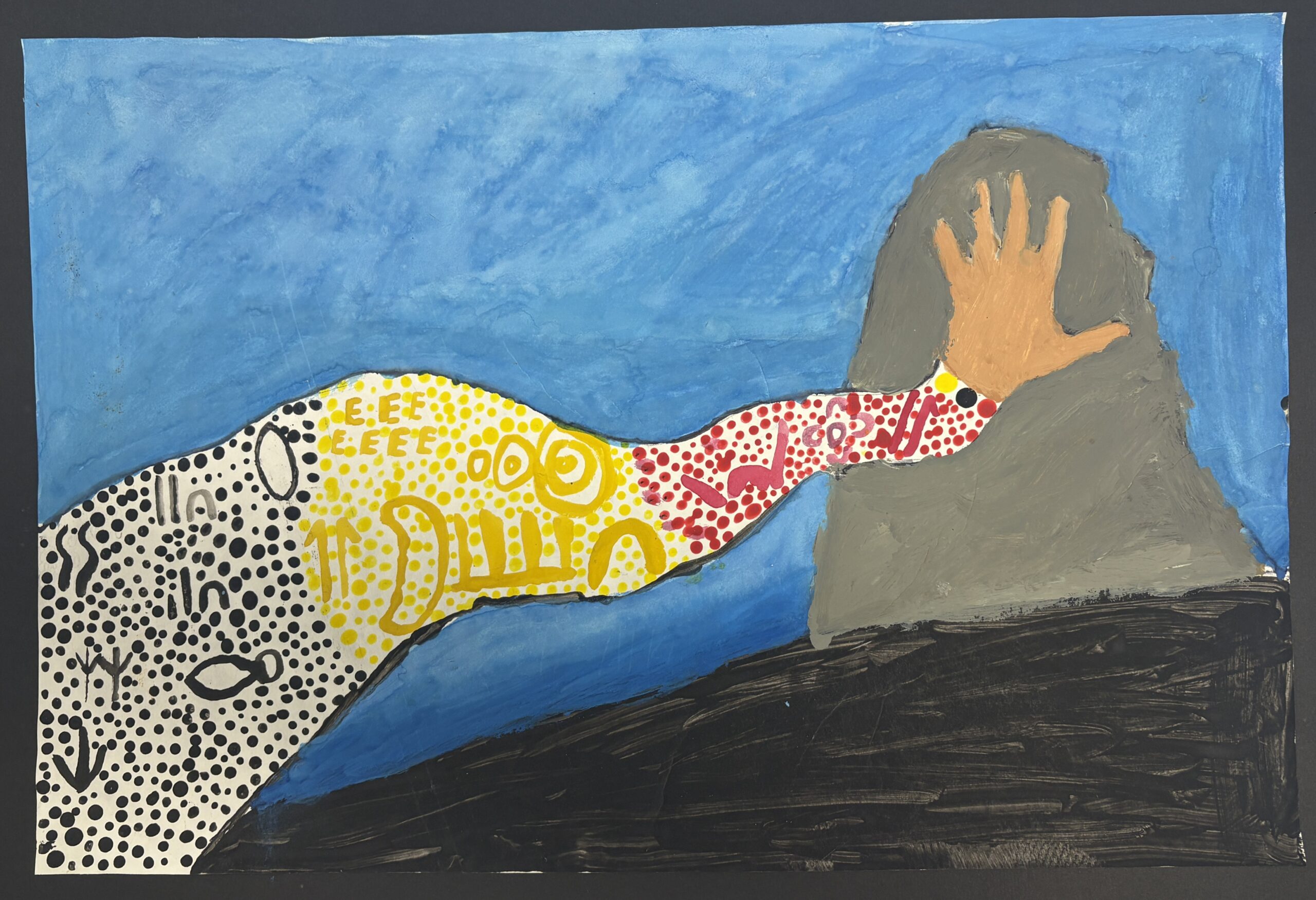 Surveyors Creek Public School