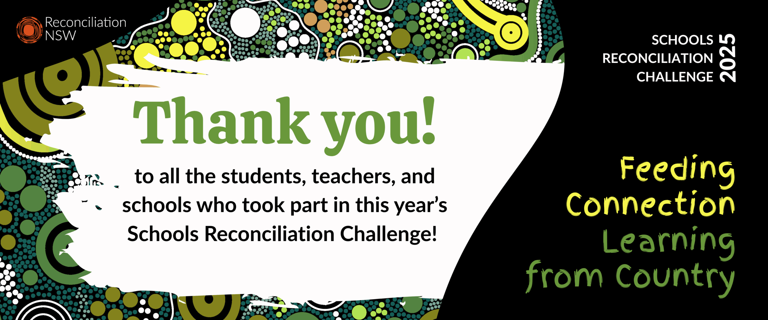 Reconciliation NSW