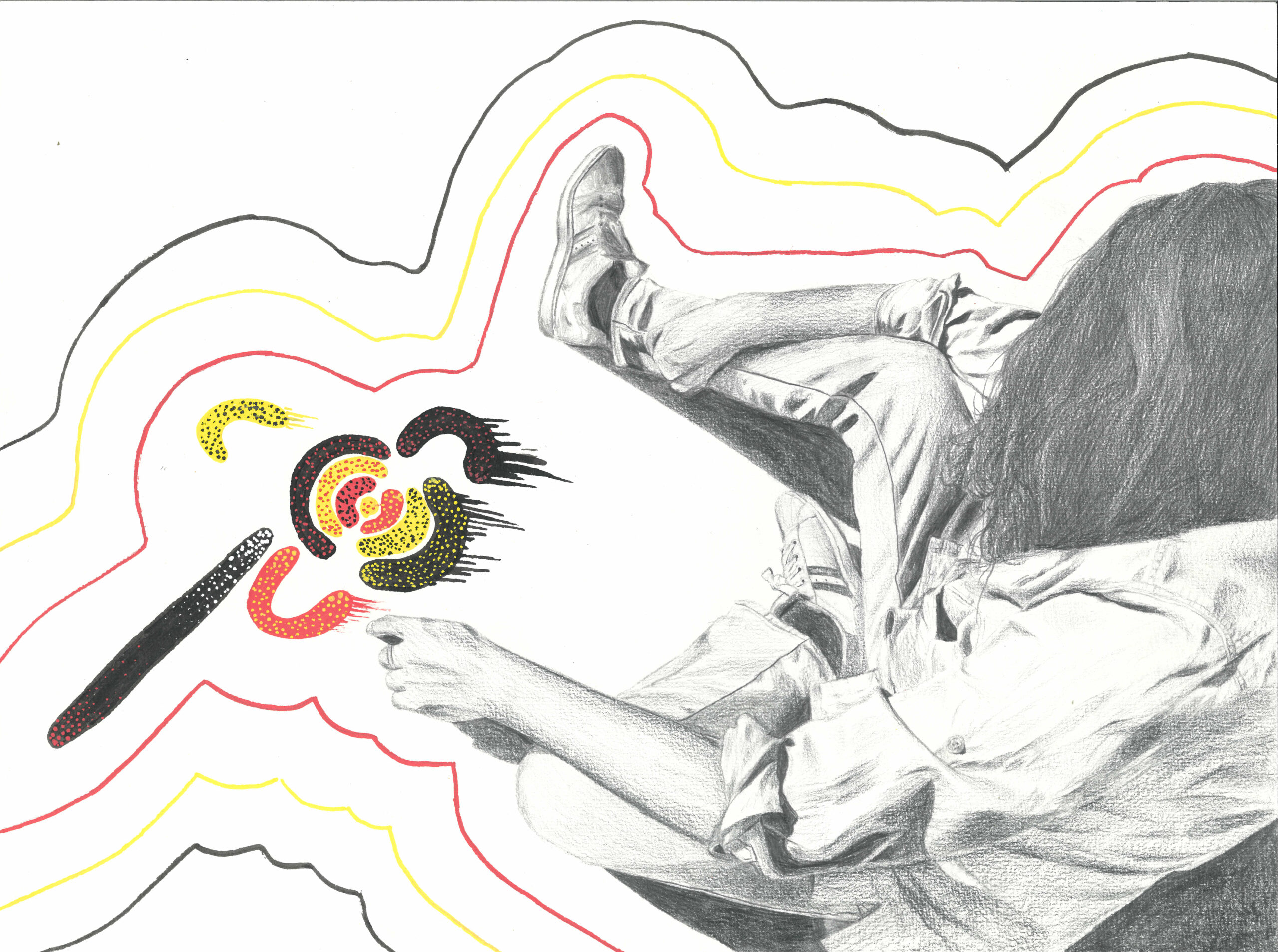 Model Farms High School